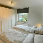 Haus Barkhausenstraße 24a Strand500 Apartment *