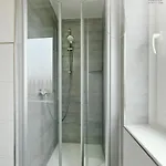 Apartment Haus Barkhausenstraße 24a Strand500