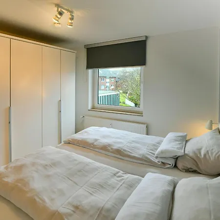 Haus Barkhausenstraße 24a Strand500 Apartment *