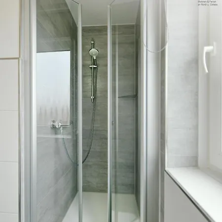 Apartment Haus Barkhausenstraße 24a Strand500